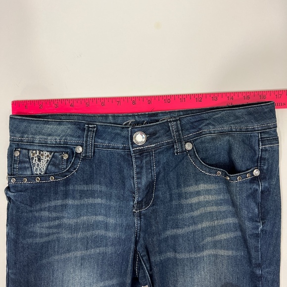 TWELVE K JEANS SIZE 12 - Picture 9 of 16
